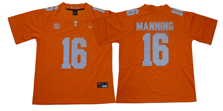 Tennessee Volunteers 16 Peyton Manning Orange Nike College Football Jersey,We sell and wholesale Tennessee Volunteers 16 Peyton Manning Orange Nike College Football Jersey on line form chian!